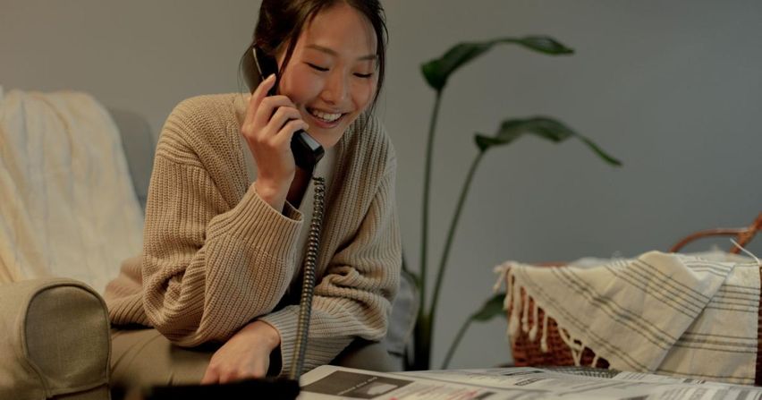 Why the First Agency to Call a Caregiver Applicant Wins