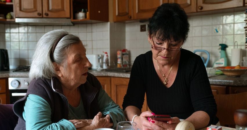 Caregiver Job Description Template (Free, Copy and Paste)